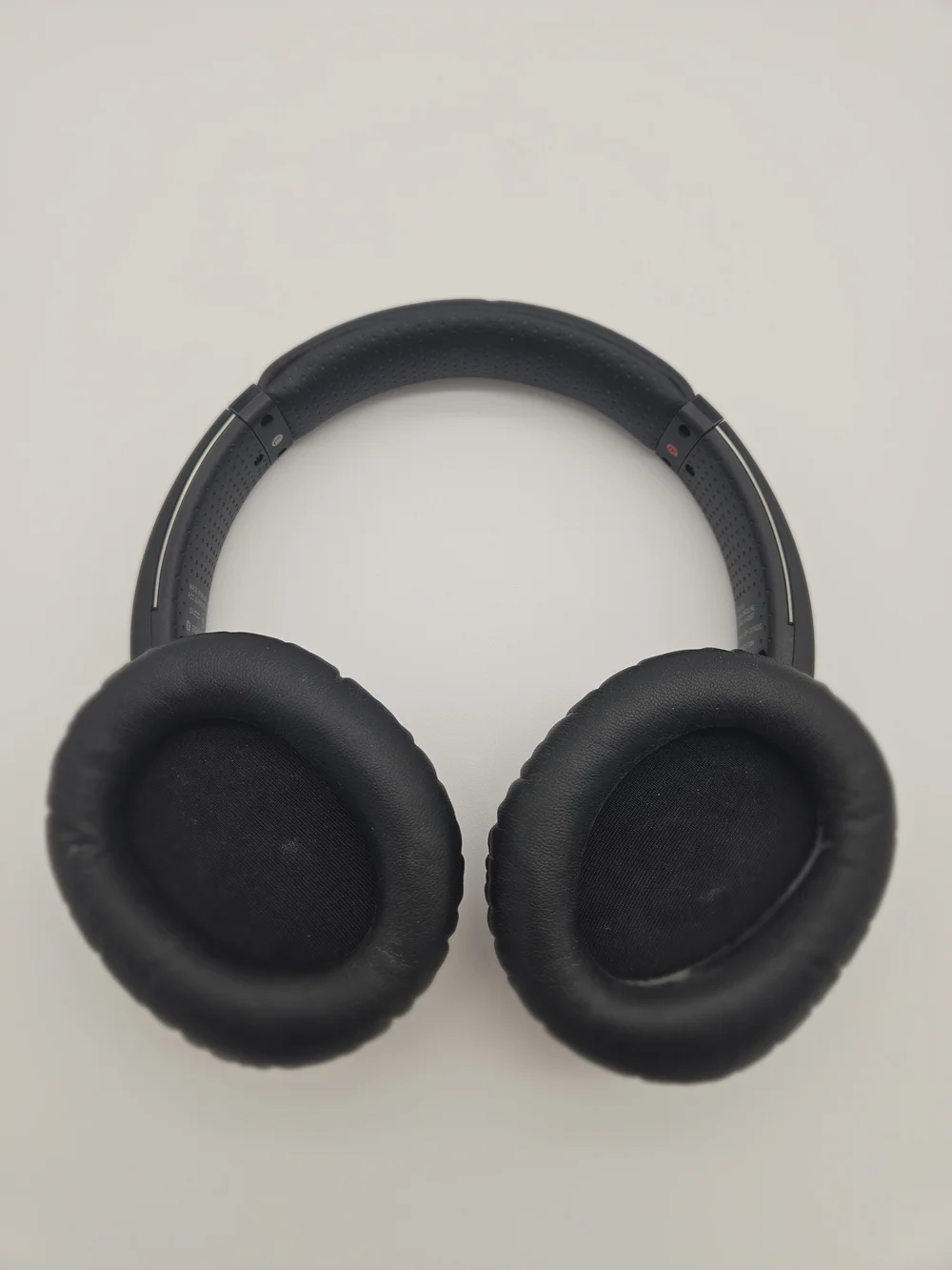 Sony Wireless Noise Canceling Headphones